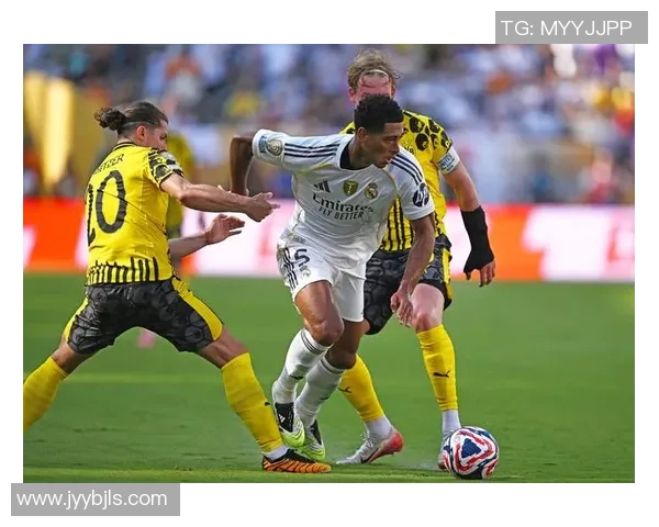 2025世俱杯盛况即将开启全球足球豪门齐聚一堂争夺荣耀之战