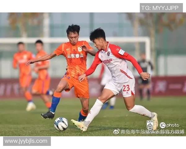 中国足协杯首轮齐鲁德比再现海牛与泰山旧将激情对决