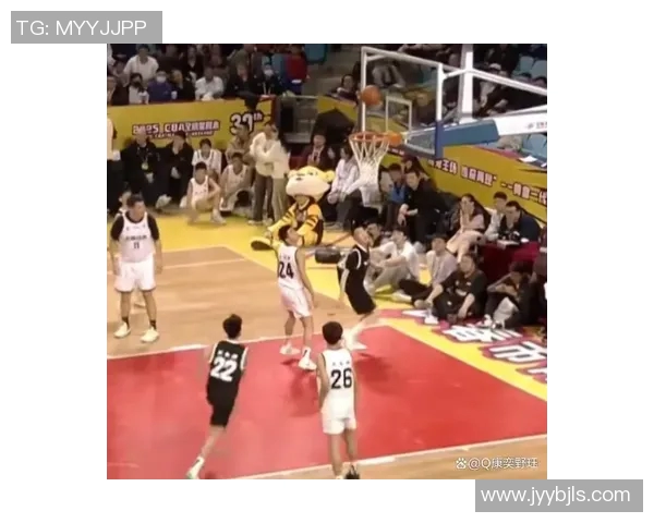 广东队力克吉林队胡明轩贡献15分琼斯虽砍29分17篮板10助攻仍难救主