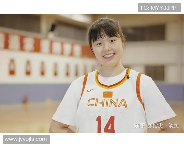 李月汝积极调整状态期待更多国内球员加盟WNBA推动中国女篮发展